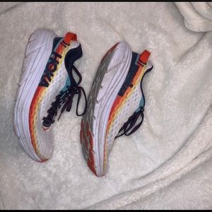 HOKA RINCON x IRONMAN